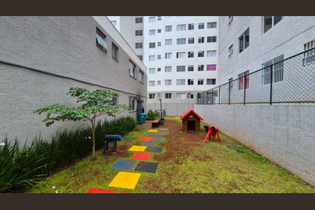 Apartamento à venda com 49m², 2 quartos e 1 vagaÁrea comum