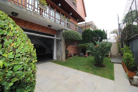 Casa à venda com 412m², 7 quartos e 5 vagasGaragem