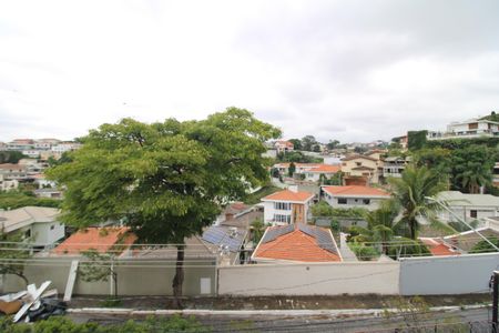 Casa à venda com 412m², 7 quartos e 5 vagasEscritório - Varanda