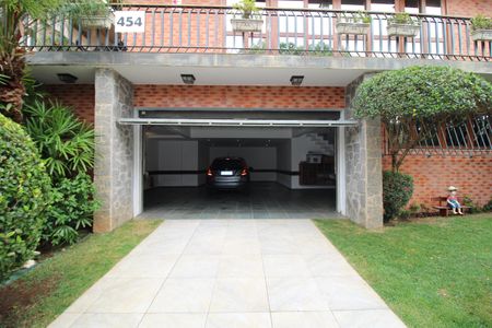 Casa à venda com 412m², 7 quartos e 5 vagasGaragem