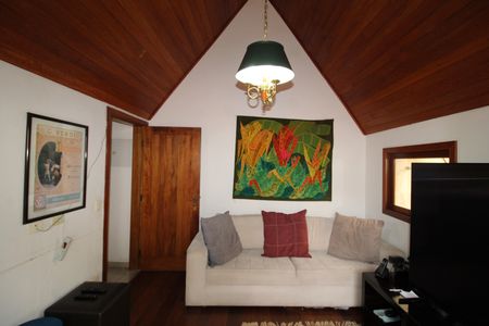 Casa à venda com 412m², 7 quartos e 5 vagasQuarto 4