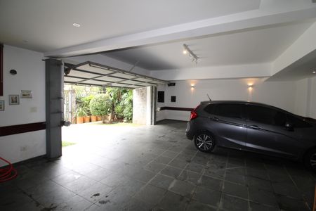 Casa à venda com 412m², 7 quartos e 5 vagasGaragem