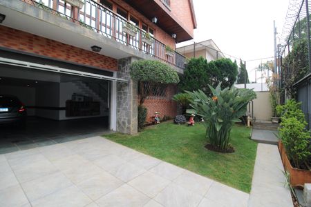 Casa à venda com 412m², 7 quartos e 5 vagasGaragem