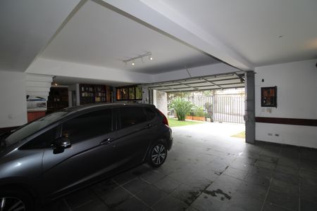 Casa à venda com 412m², 7 quartos e 5 vagasGaragem