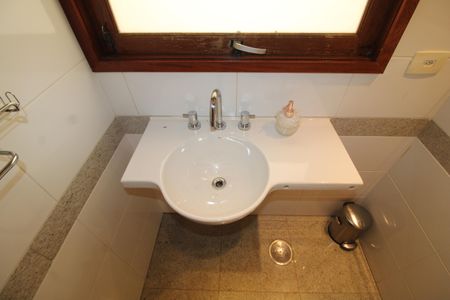 Casa à venda com 412m², 7 quartos e 5 vagasEscritório - Lavabo