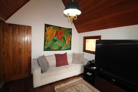 Casa à venda com 412m², 7 quartos e 5 vagasQuarto 4