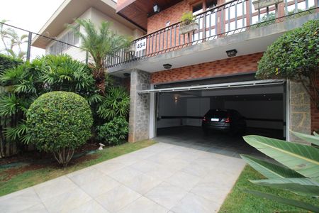 Casa à venda com 412m², 7 quartos e 5 vagasGaragem