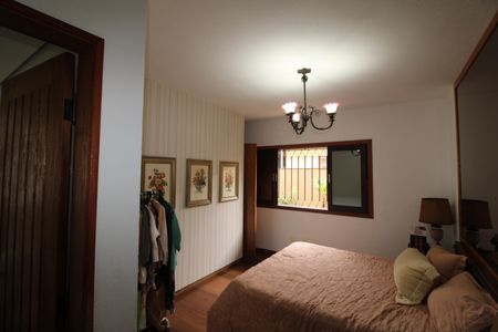 Casa à venda com 412m², 7 quartos e 5 vagasQuarto 1