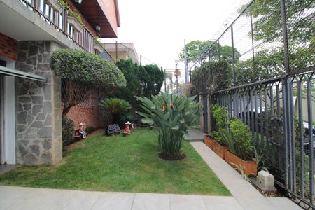 Casa à venda com 412m², 7 quartos e 5 vagasGaragem