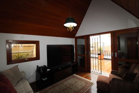 Casa à venda com 412m², 7 quartos e 5 vagasQuarto 4