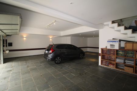 Casa à venda com 412m², 7 quartos e 5 vagasGaragem