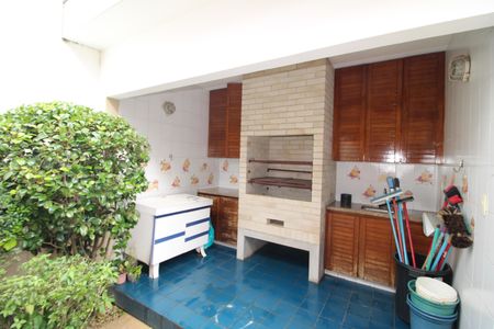 Casa à venda com 412m², 7 quartos e 5 vagasÁrea de Serviço