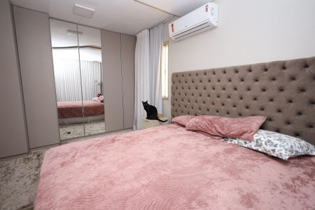 Apartamento para alugar com 98m², 2 quartos e 1 vagaQuarto 2