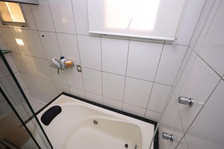 Apartamento para alugar com 98m², 2 quartos e 1 vagaBanheiro do Quarto 2