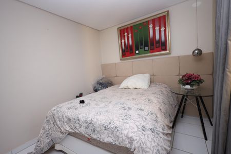 Quarto 1 de apartamento para alugar com 2 quartos, 98m² em Nova Suiça, Goiânia
