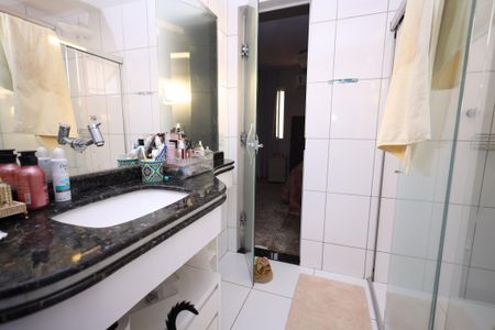Apartamento para alugar com 98m², 2 quartos e 1 vagaBanheiro do Quarto 2