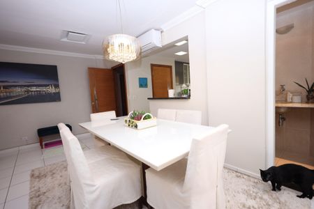 Apartamento para alugar com 98m², 2 quartos e 1 vagaSala de Jantar