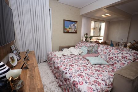 Apartamento para alugar com 98m², 2 quartos e 1 vagaSala de TV