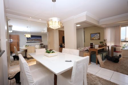 Apartamento para alugar com 98m², 2 quartos e 1 vagaSala de Jantar