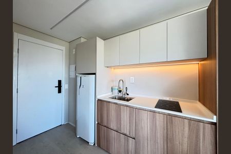 Studio para alugar com 34m², 1 quarto e sem vagaStudio