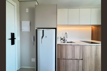 Studio para alugar com 34m², 1 quarto e sem vagaStudio