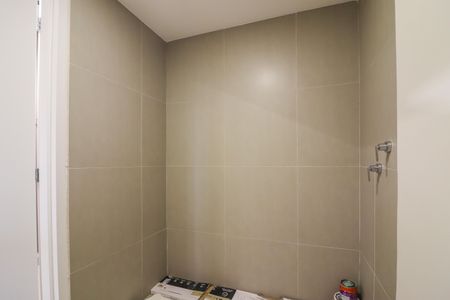 Studio para alugar com 35m², 1 quarto e sem vagaBanheiro