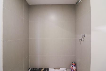 Studio para alugar com 35m², 1 quarto e sem vagaBanheiro