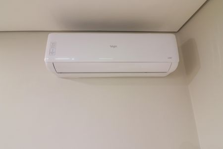 Studio para alugar com 35m², 1 quarto e sem vagaAr condicionado