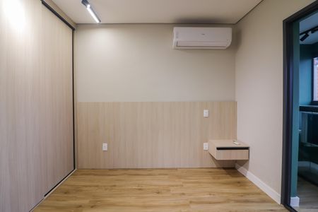 Studio para alugar com 35m², 1 quarto e sem vagaQuarto/Cozinha