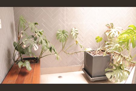 Apartamento para alugar com 40m², 1 quarto e sem vagaCoworking