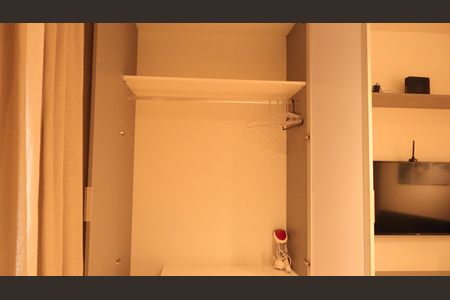 Apartamento para alugar com 40m², 1 quarto e sem vagaQuarto