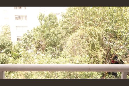 Apartamento para alugar com 40m², 1 quarto e sem vagaVista da Varanda