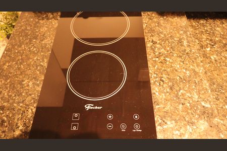 Apartamento para alugar com 40m², 1 quarto e sem vagaCozinha