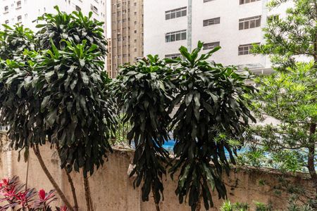 Apartamento à venda com 40m², 1 quarto e sem vagaVista da Cozinha