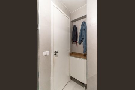 Apartamento à venda com 40m², 1 quarto e sem vagaBanheiro