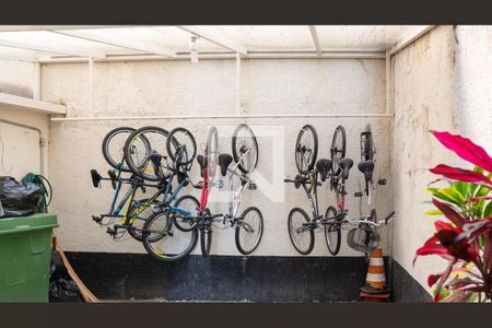 Apartamento à venda com 40m², 1 quarto e sem vagaBicicletário