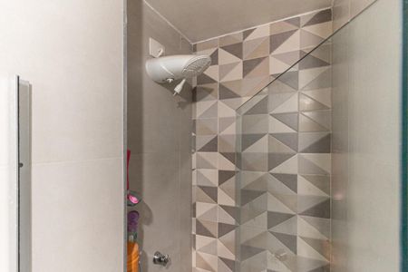 Apartamento à venda com 40m², 1 quarto e sem vagaBanheiro