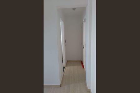 Apartamento para alugar com 2 quartos, 60m² em Palmital, Lagoa Santa