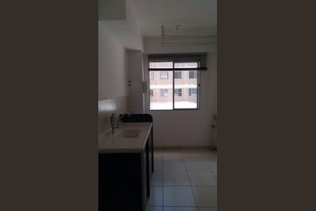 Apartamento para alugar com 2 quartos, 60m² em Palmital, Lagoa Santa