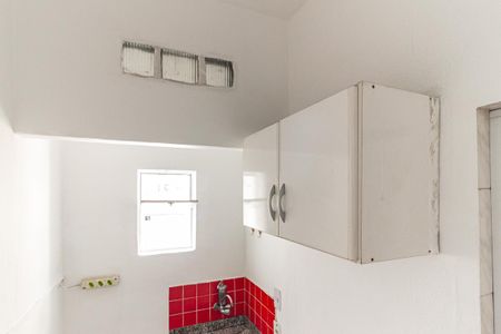 Studio para alugar com 28m², 1 quarto e sem vagaCozinha