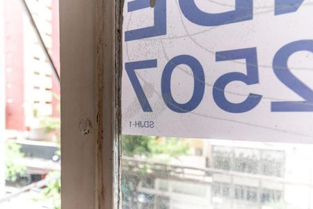 Studio para alugar com 28m², 1 quarto e sem vagaPlaquinha