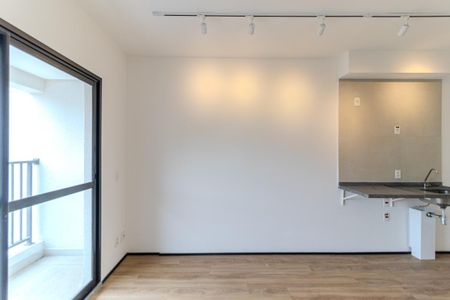 Studio de kitnet/studio à venda com 1 quarto, 24m² em Centro Histórico de São Paulo, São Paulo