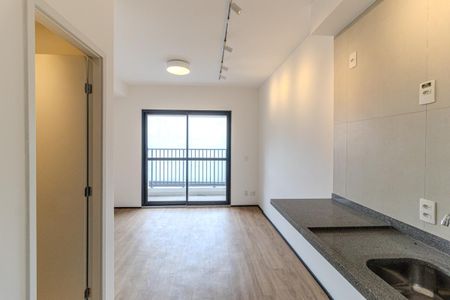 Studio de kitnet/studio à venda com 1 quarto, 24m² em Centro Histórico de São Paulo, São Paulo