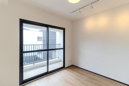 Studio de kitnet/studio à venda com 1 quarto, 24m² em Centro Histórico de São Paulo, São Paulo