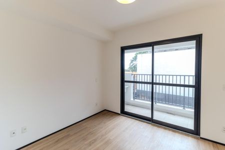 Studio de kitnet/studio à venda com 1 quarto, 24m² em Centro Histórico de São Paulo, São Paulo