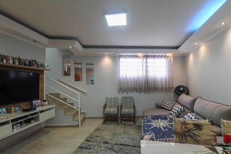 Apartamento para alugar com 150m², 2 quartos e 2 vagasSala