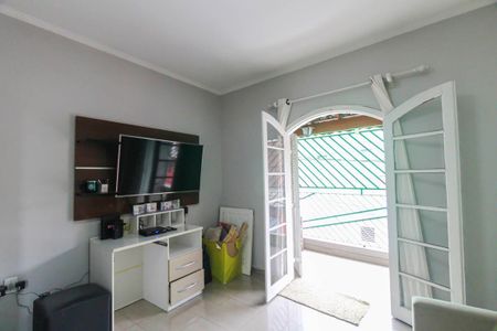 Apartamento para alugar com 150m², 2 quartos e 2 vagasSuite 1