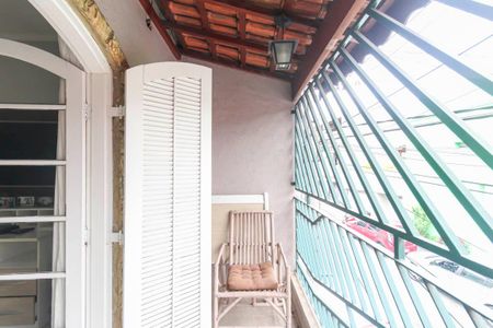 Apartamento para alugar com 150m², 2 quartos e 2 vagasVaranda da Suite 1