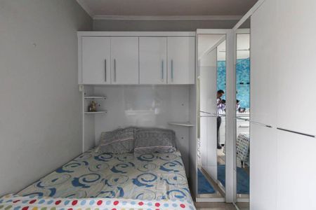 Apartamento para alugar com 150m², 2 quartos e 2 vagasSuite 2