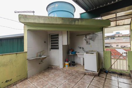 Apartamento para alugar com 150m², 2 quartos e 2 vagasÁrea de Serviço